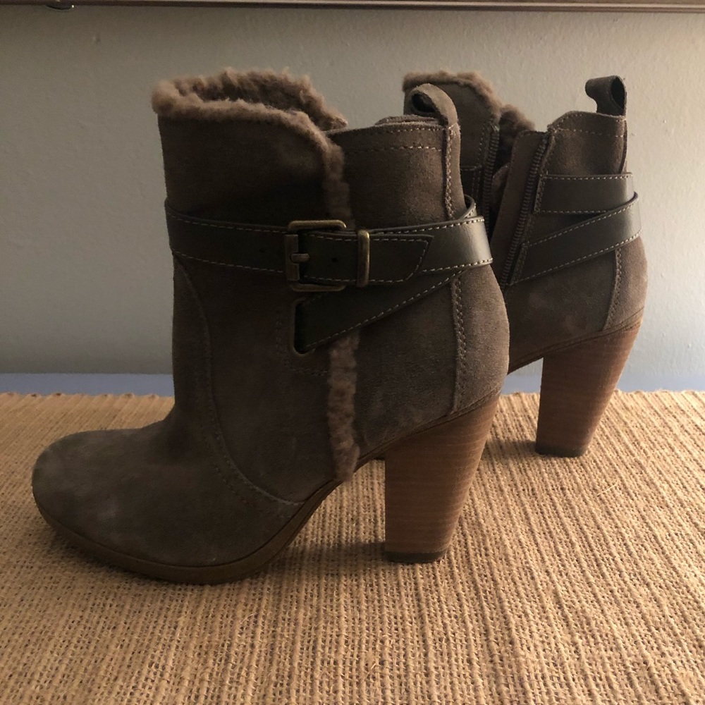 [Björndal] Bootie